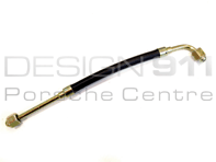 Fuel Line. Porsche 964